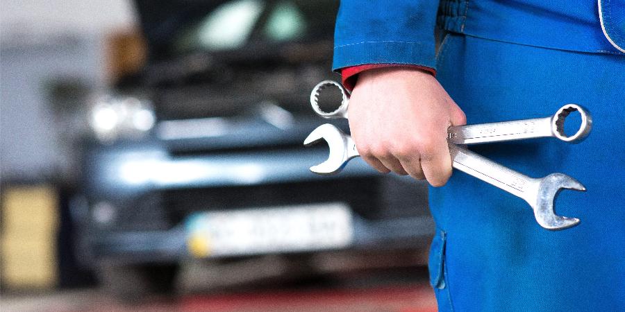 banner of DIY Auto Customization Is Big Business