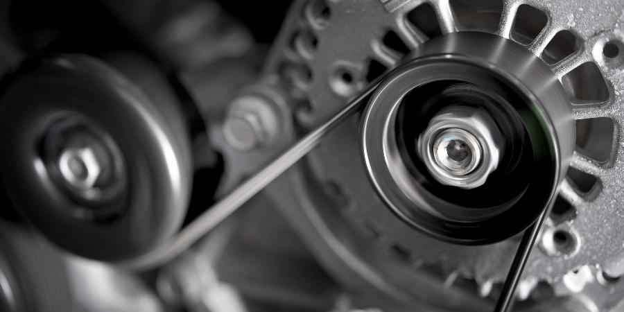 banner of Five Ways to Tell You&rsquo;re Having Alternator Problems