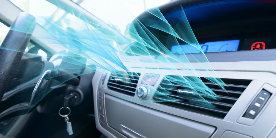 banner of Keeping Your Vehicle&rsquo;s AC Strong During the Summer