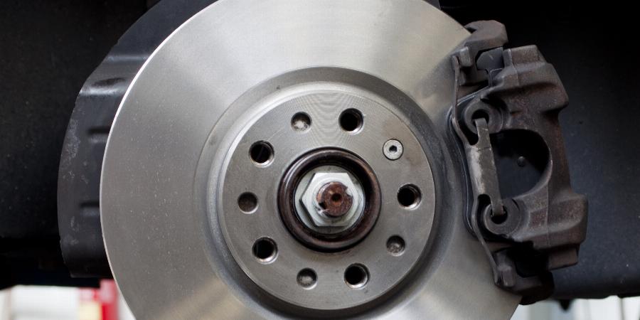 banner of What Your Brakes Might Be Telling You