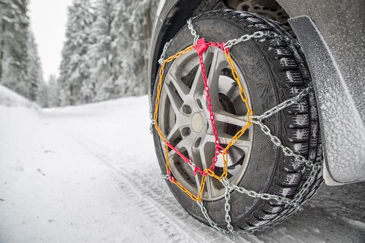 main of Why Winter Tires Are the Best Choice for Cold-Weather Driving