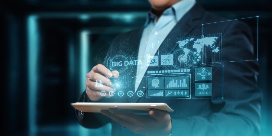 banner of Big Data Automation Can&rsquo;t Be Ignored