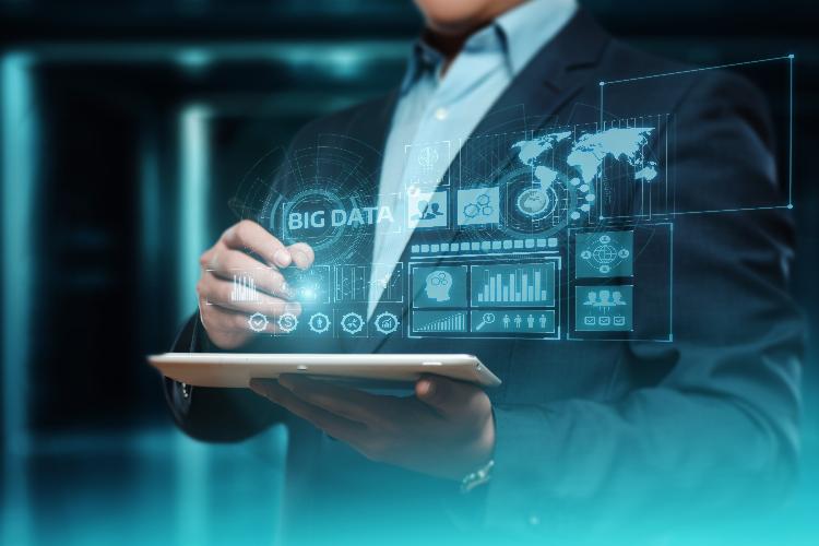 main of Big Data Automation Can&rsquo;t Be Ignored