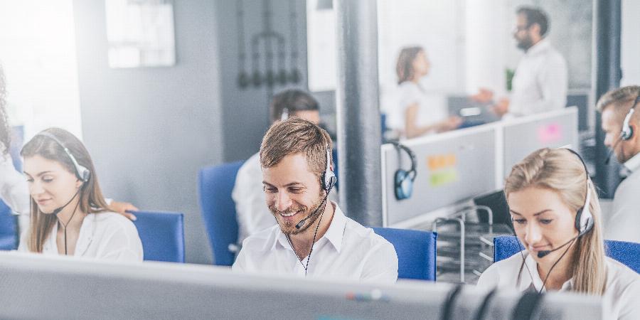 banner of Help Desk Automation Still Provides Good Service