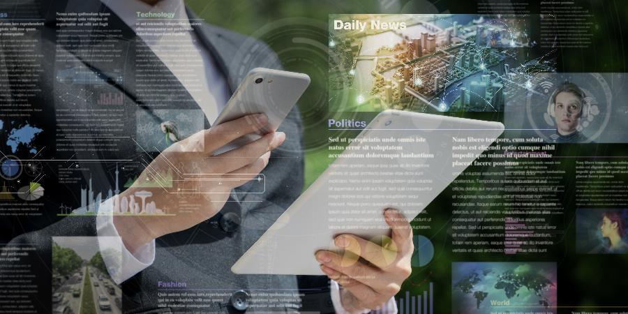 banner of Businesss Are Taking Advantage of Emergency Alert Systems