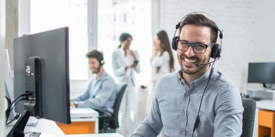 banner of Automated CRM Software Helps Business