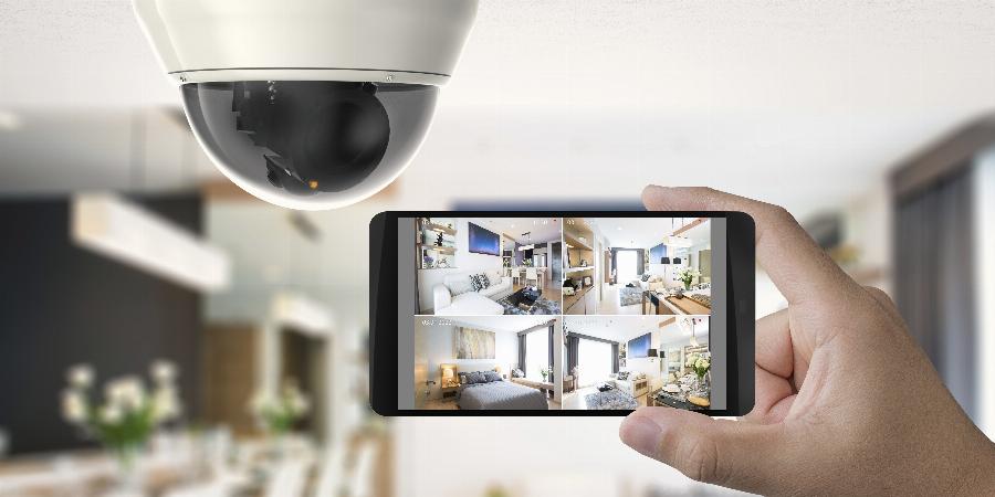 banner of The Best Smart Home Security Systems On the Market