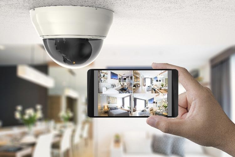 main of The Best Smart Home Security Systems On the Market