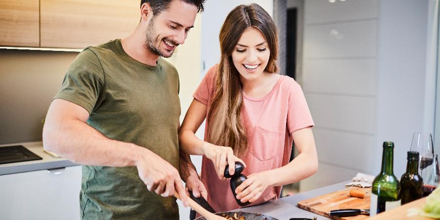 banner of 7 Of The Best Home Meal Services Throughout America