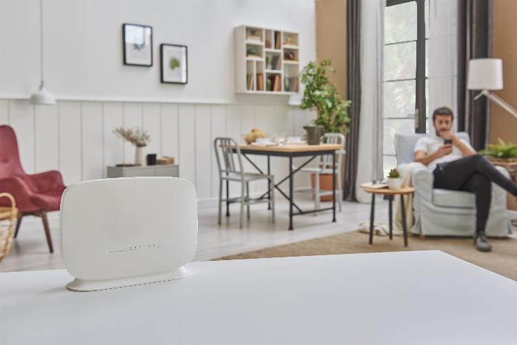 main of Hubs Control the Perfect Smart Home