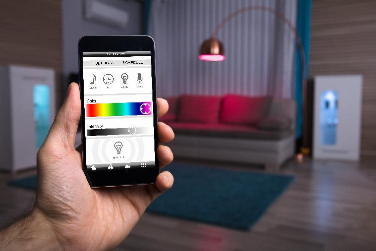 main of How to Install And Run Smart Lights in Your Home