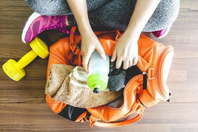 main of Subscription Boxes Offer Great Athletic Clothing