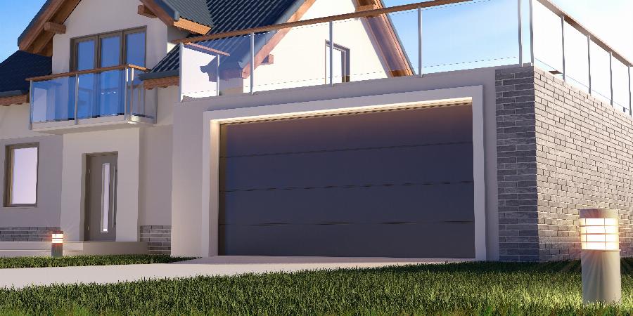 banner of Find Yourself the Right Garage Door Opener