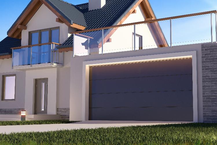 main of Find Yourself the Right Garage Door Opener