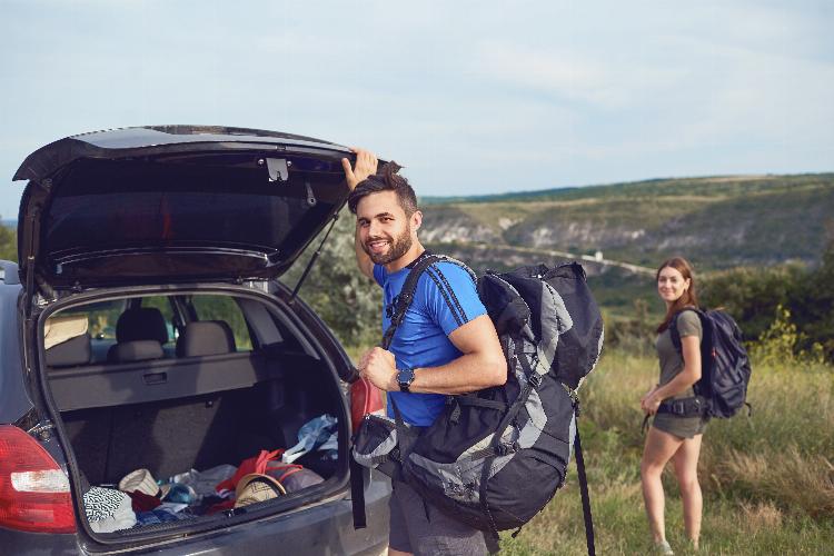 main of Your Car Can Make Getting to a Great Hike Easy