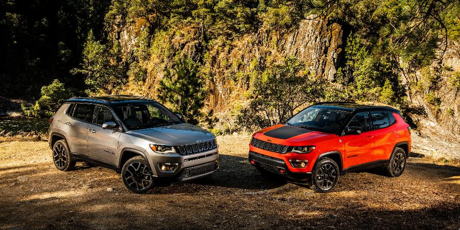 banner of Jeep Manages to Mix Fun and Dependability in 2019