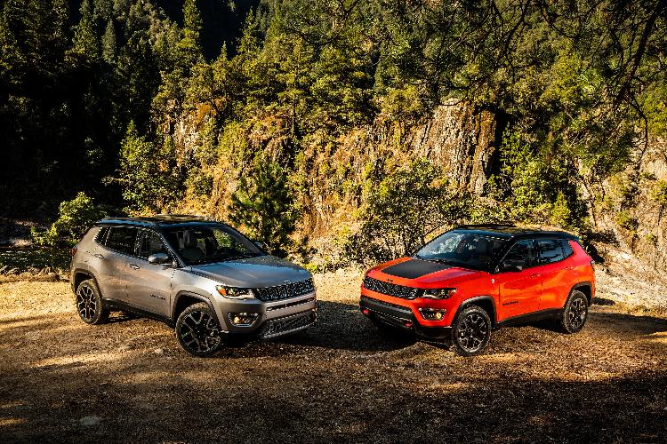 main of Jeep Manages to Mix Fun and Dependability in 2019