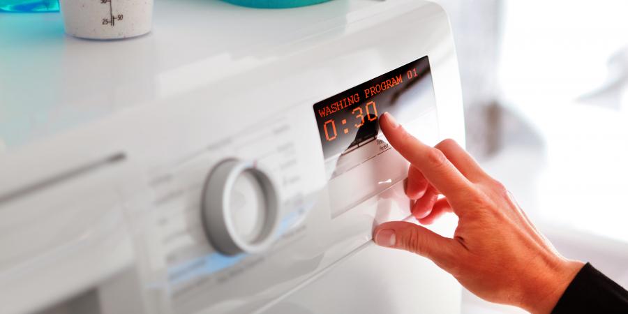 banner of nergy-Efficient Appliances Can Save Hundreds of Dollars a Year on Your Bills