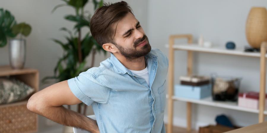 banner of Kidney Stones Can Be a Very Painful Problem