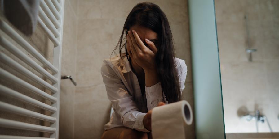 banner of The Bowel Can Suffer From Many Health Issues