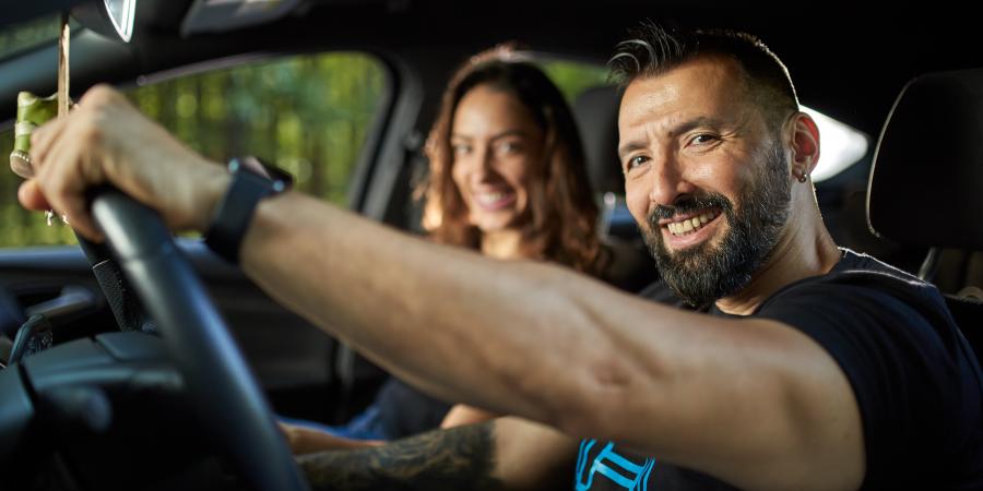 banner of Your Car's VIN Can Tell You a Lot About It