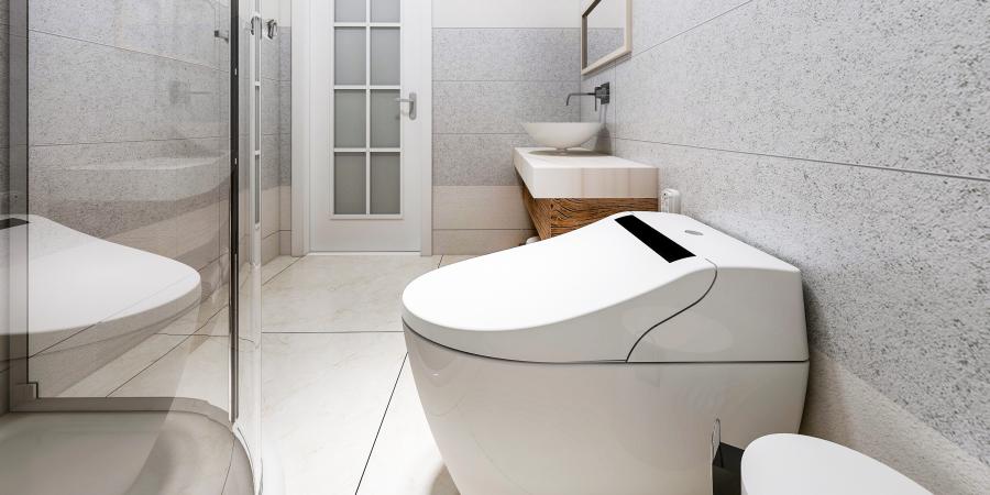 banner of Smart Toilets Are an Excellent Addition to the Smart Home 