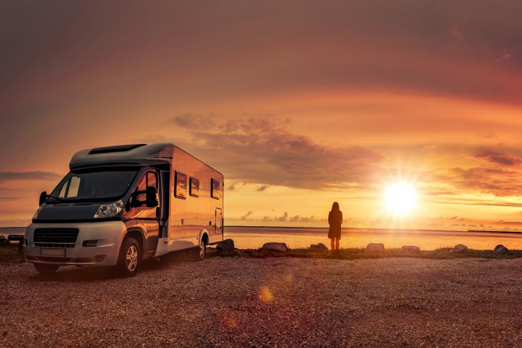 main of A Motorhome Allows for Great Explorations and Travel