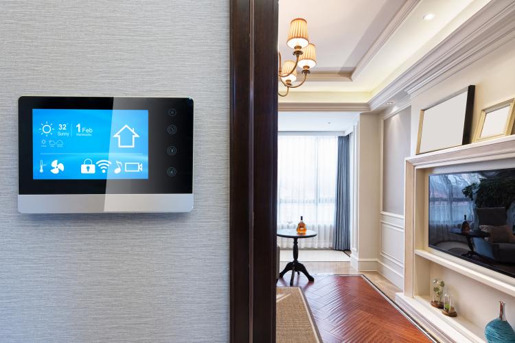 main of The Perfect Smart Home Needs a Great Smart Display