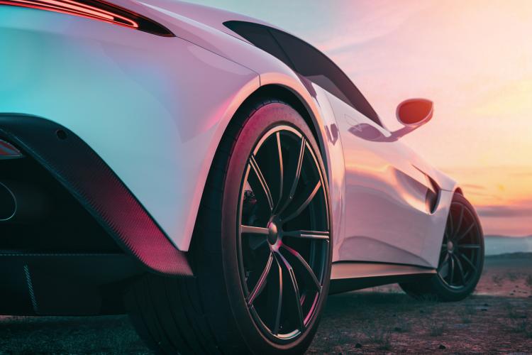 main of his Golden Age of the Sports Car Offers A Wide Variety of Great Cars