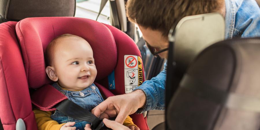 banner of A Car Seat is Crucial To Keeping a Child Safe in A Car (autoproducts)
