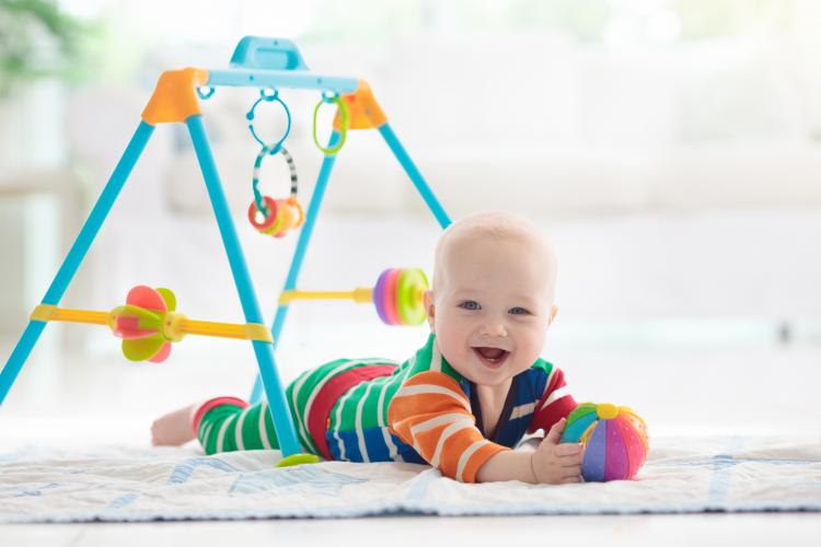 main of Babies Gain a Lot Out Of The Best Sensory Toys