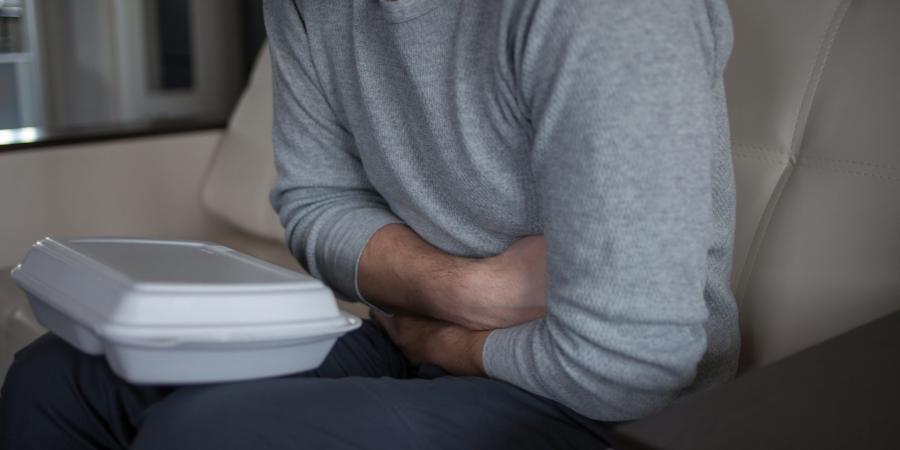 banner of Eating The Right Foods Can Help Alleviate Diarrhea