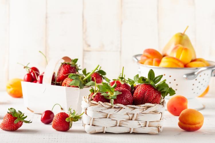 main of Many Fruit Can Be a Great Part of a Diabetic Diet