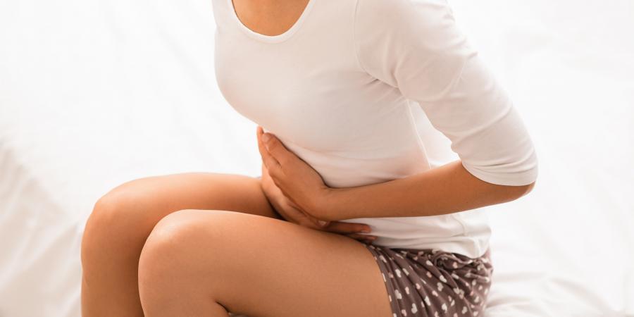 banner of ntestinal Gas Often Causes A Great Deal of Pain