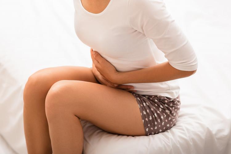 main of ntestinal Gas Often Causes A Great Deal of Pain