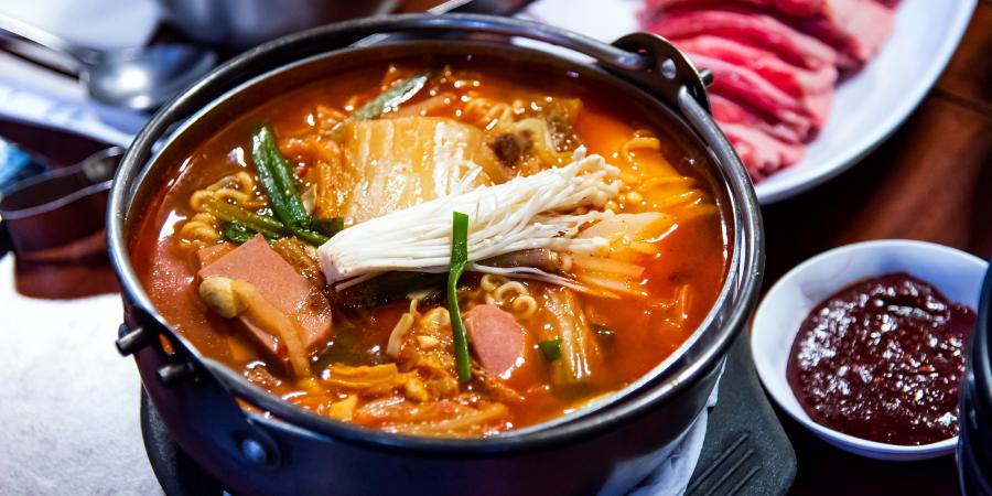 banner of The Instant Pot Has Revolutionized How Some People Choose to Cook