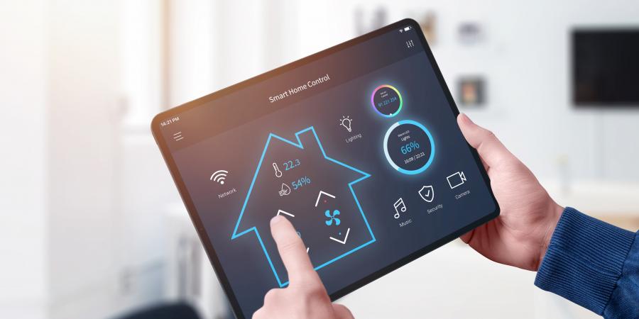 banner of A Home Energy Monitor Can Ensure You're Not Being Wasteful 