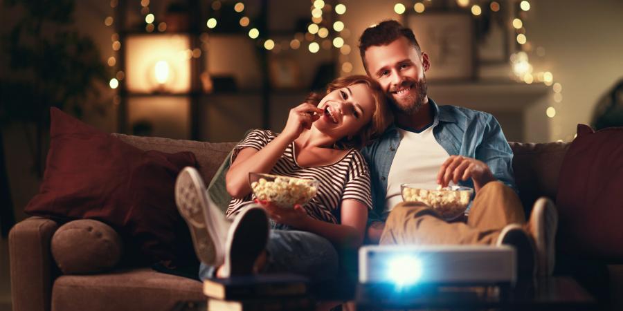 banner of Projectors Can Really Improve the Home Theater Experience