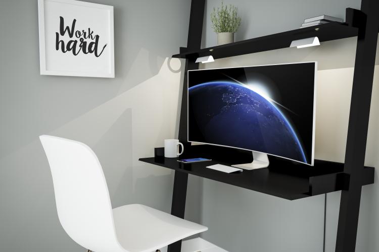 main of Lots of People Prefer A Curved Computer Monitor