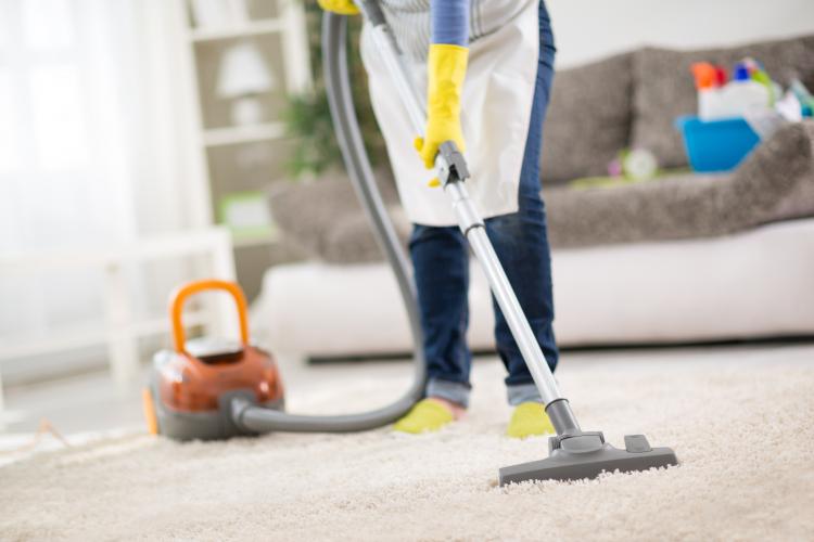 main of A Carpet Cleaner Vacuum Gives You a Better Clean Than