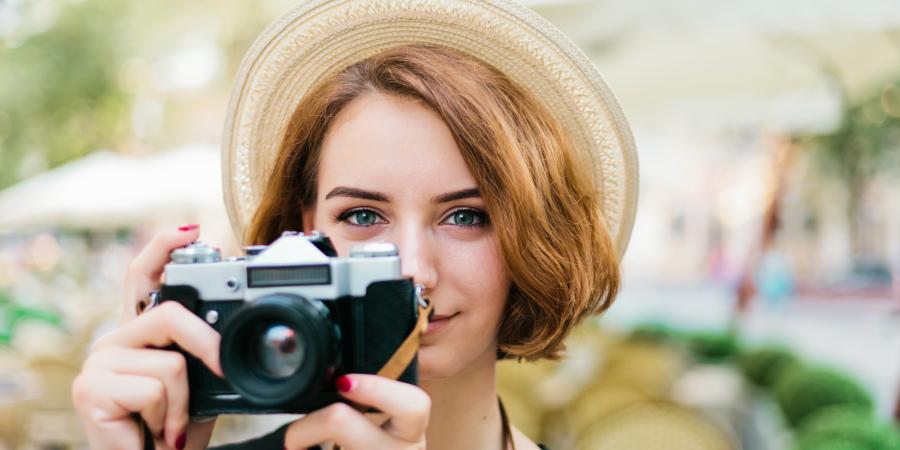 banner of The Right Accessories Take Your Camera to the Next Level