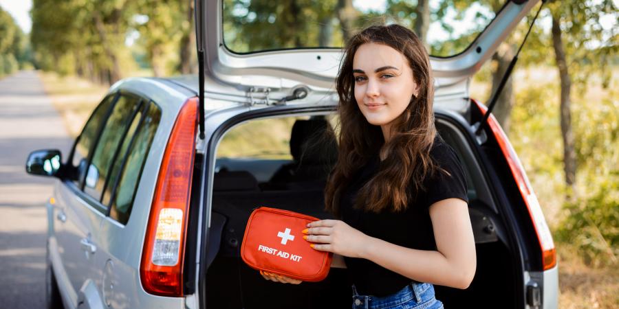 banner of A Proper Emergency Car Kit Should Be Comprehensive