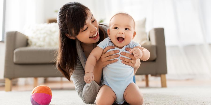 banner of Baby Subscription Boxes Can Make Parenting a Bit Easier