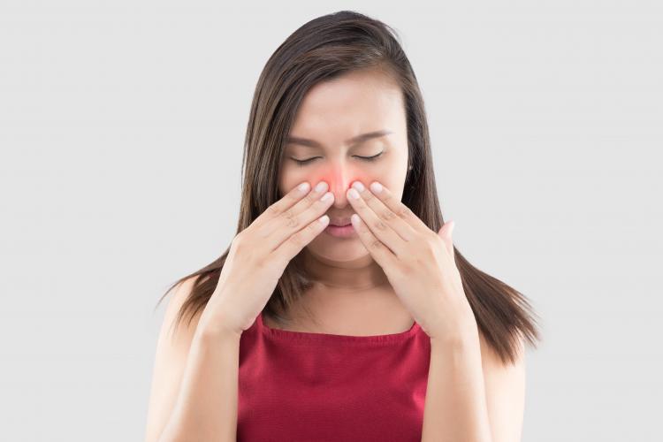 main of Nasal Congestion Can Be Treated In a Variety of Different Ways