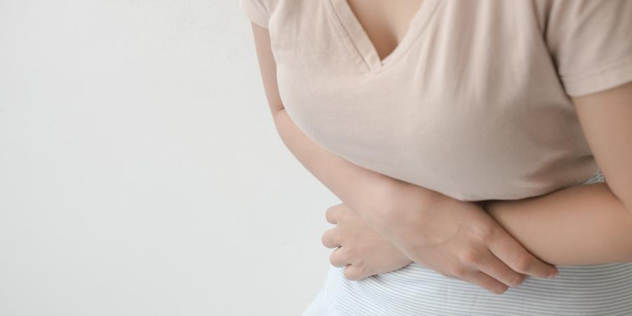 banner of rritable Bowel Syndrome is Chronic and Affects The Large Intestine