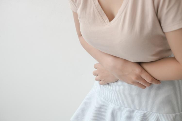 main of rritable Bowel Syndrome is Chronic and Affects The Large Intestine