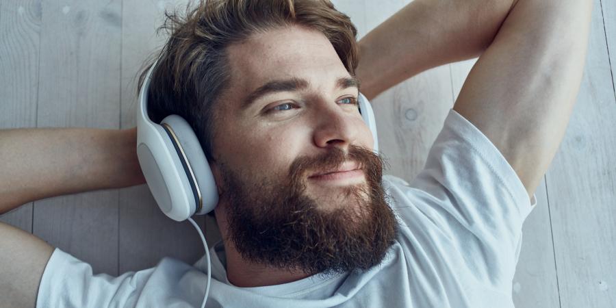 banner of Headphones