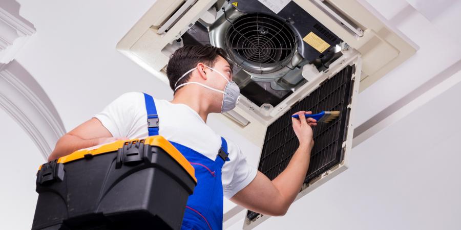 banner of he HVAC System Is A Crucial Part Of Any Home