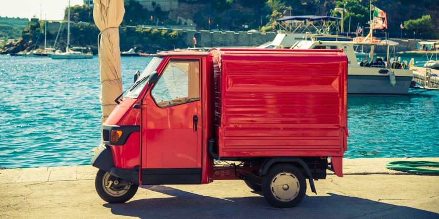 banner of hree Wheel Cars Have an Interesting Place in the Automotive World