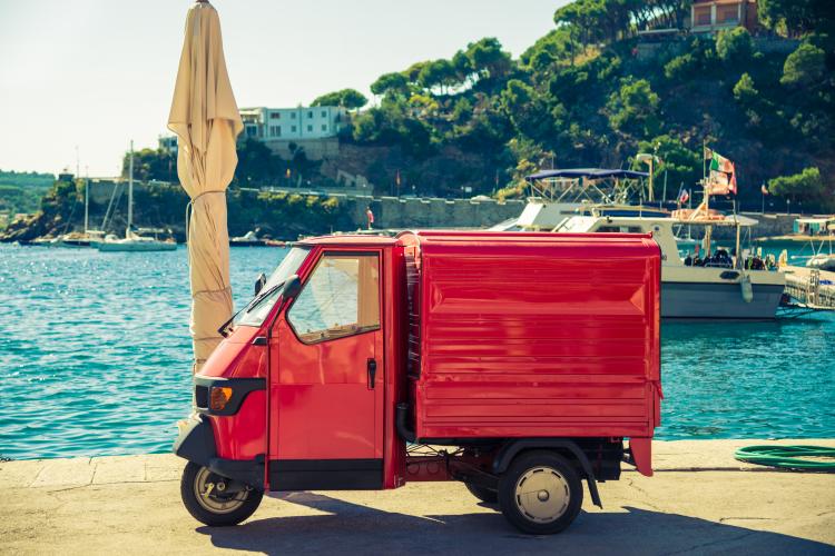 main of hree Wheel Cars Have an Interesting Place in the Automotive World